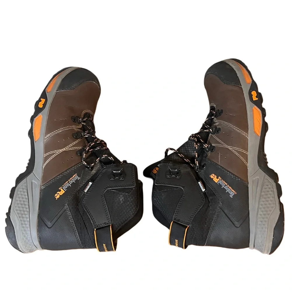 Timberland great preowned